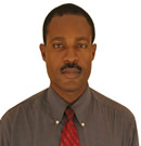 Mr. Vincent C. OKEKE
